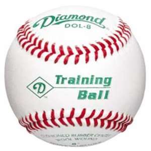  Diamond DOL 8 Reduced Size 8 Training Balls   8 REDUCED 