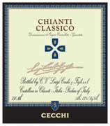 Cecchi Chianti Classico 2006 