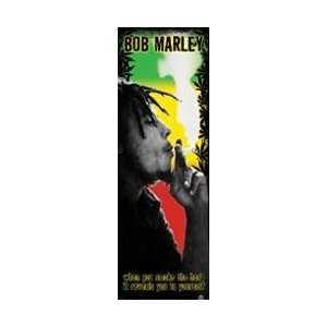  Music   Reggae Posters Bob Marley   Herb   158x53cm