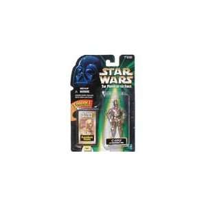  Star Wars C 3PO with Removable Arm Toys & Games