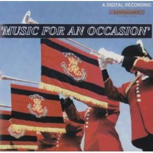  Music for an Occasion Fanfare Trumpeters & Evans Music