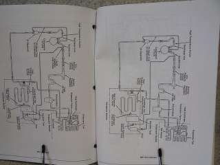 Thermo King MTJ Refrigeration Unit Maintenance Manual  