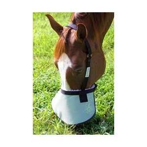  Halter Free Horse Nose Shade with Sheepskin Lining Sports 