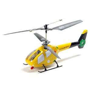 Fier Coaxial Rotor RTF 2CH Electric Remote Control RC Helicopter 