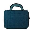   Blue Hard Case Bag Handle Cover for Asus Eee Note EA800 eReader