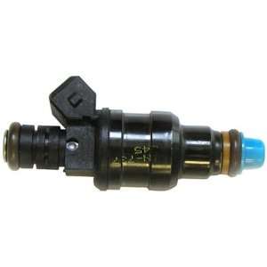    10065 Remanufactured Fuel Injector   1992 1995 Audi With 2.2L Engine