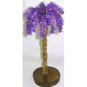    Tennessee Tech University Palm Tree 1 Foot: Sports & Outdoors