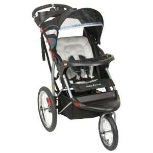  BABY TREND Expedition LX Deluxe Swivel Jogger Baby Jogging 