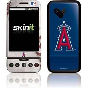  Los Angeles Angels Game Ball skin for T Mobile HTC G1 