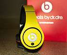   DECAL SKINS for Monster Studio Beats by Dr Dre     