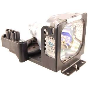  SANYO POA LMP55 OEM PROJECTOR LAMP EQUIVALENT WITH HOUSING 