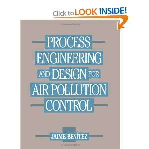  Process Engineering and Design for Air Pollution Control 
