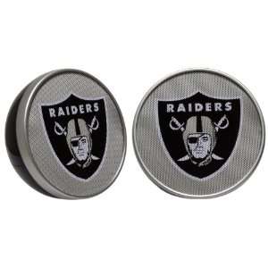   Licensed Speakers   Oakland Raiders: MP3 Players & Accessories