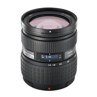 Olympus 14 54mm f/2.8 3.5 II AF Zuiko Lens for Olympus Digital SLR 