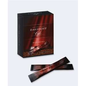  Davidoff Café Rich Aroma Instant Coffee 25 Single 