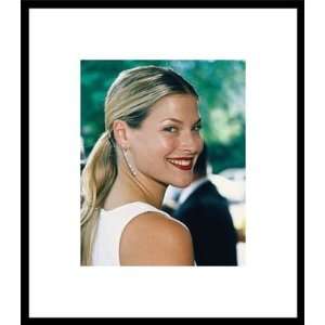  Ali Larter, Pre made Frame by Unknown, 13x15: Home 