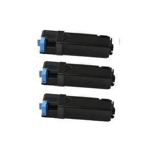   Printers / Faxes Compatible with Dell 2130, 2133, 2135   Includes 3