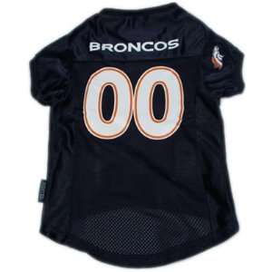  Denver Broncos Jersey