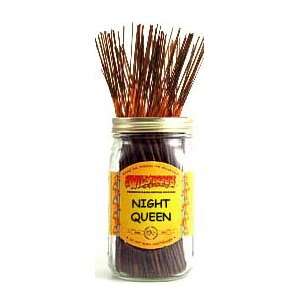  Wildberry Incense Sticks Night Queen Beauty