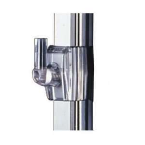   Bar Slide With Tensioner For 15511 Glide Rail Clear: Home Improvement