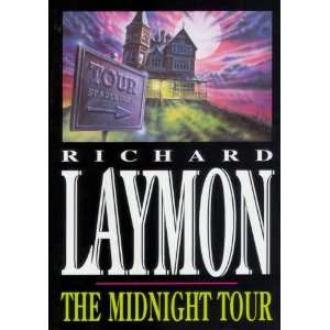  The Midnight Tour Books