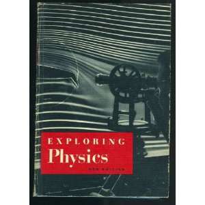  Exploring physics (Harcourt, Brace science program 