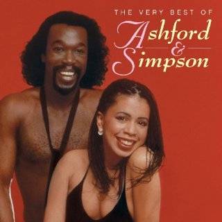  Very Best of Ashford & Simpson (Reis) Explore similar 