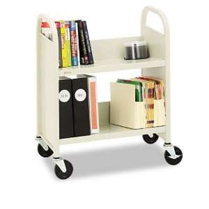  R227 Stand For Books, Thin Line Utility Truck Electronics