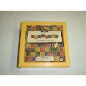   & Doug 52 Magnetic Wooden Upper & Lowercase Letters: Toys & Games