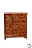 Chinese Traditional Medicine/CD/Jewelry Cabinet aw177  