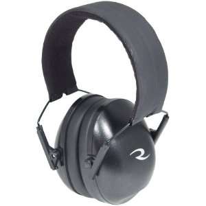  Radians Lowset Hearing Protection Earmuff Nrr 21db Compact 