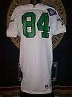 1994 #84 Mark Bavaro Signed & Inscribed Game Used Eagles Jersey