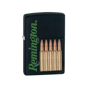    Remington Bullets Zippo Lighter *Free Engraving (optional) Jewelry