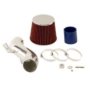  Shepherd Auto Parts Short Ram Engine Air Filter Kit 