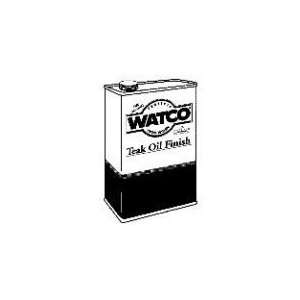  Rust Oleum 67141 Watco Teak Oil Finish: Home Improvement