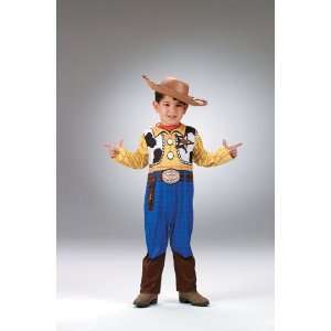  Woody   Toy Story Child Costume: Toys & Games