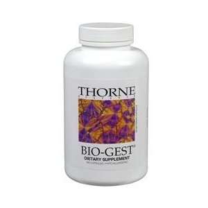  Bio Gest 180ct by Thorne Research: Health & Personal Care