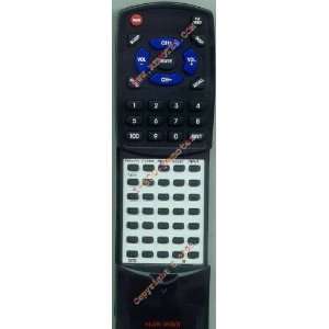  CRK20A Full Function Replacement Remote Control 