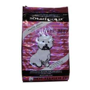   Bit Adult Small Breed (Bison) Dry Dog Food 