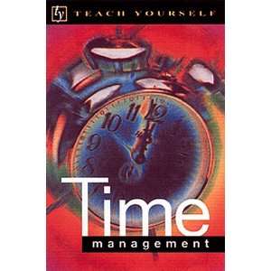  Time Management (Teach Yourself (McGraw Hill 
