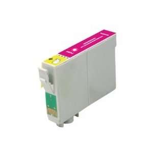   Compatible Ink Cartridges for Epson R260 R380 RX580: Office Products
