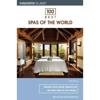  FabJob Guide to Become a Spa Owner (FabJob Guides 