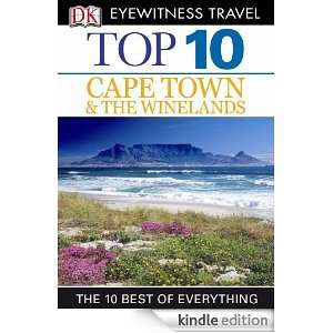   Travel Guide Cape Town and the Winelands Cape Town and the Winelands