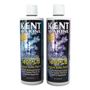  Kent Marine Tech CB Package 16 oz.: Pet Supplies