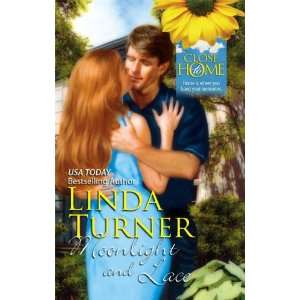  Moonlight and Love (9780373361076) Linda Turner Books