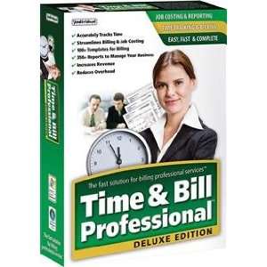   Time And Bill Professional Management Program Track Activities Sm Box