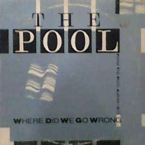 Where Did We Go Wrong/Place In The Sun/Where Did We Go Wrong(short mix 