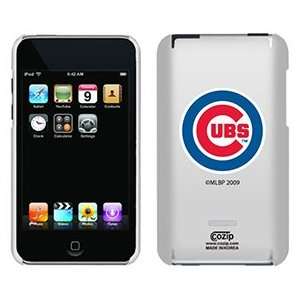  Chicago Cubs Cubs in Circle on iPod Touch 2G 3G CoZip Case 