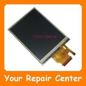   Screen Display Monitor +Touch Digitizer Repair for Nikon Coolpix S4000