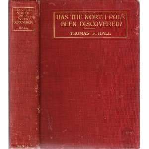  Has the North Pole Been Discovered? An Analytical and 